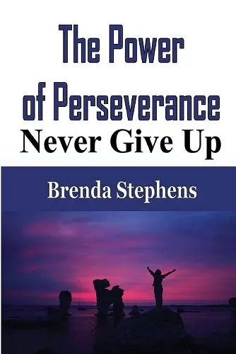 The Power of Perseverance cover