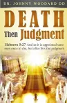 Death Then Judgment cover