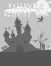 Halloween Activity Book cover