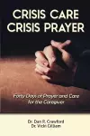 Crisis Care Crisis Prayer cover