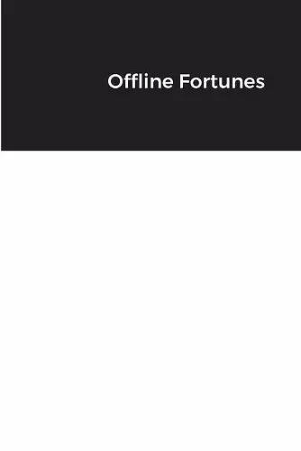 Offline Fortunes cover