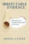 Irrefutable Evidence cover