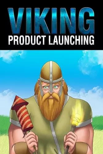 Product Launching cover