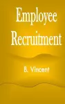 Employee Recruitment cover