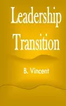 Leadership Transition cover