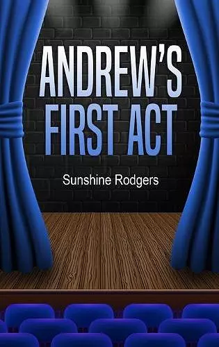 Andrew's First Act cover