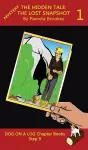 The Hidden Tale 1 (The Lost Snapshot) Chapter Book cover