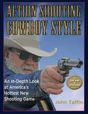 Action Shooting cover