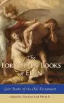 The Forgotten Books of Eden Lost Books of the Old Testament cover