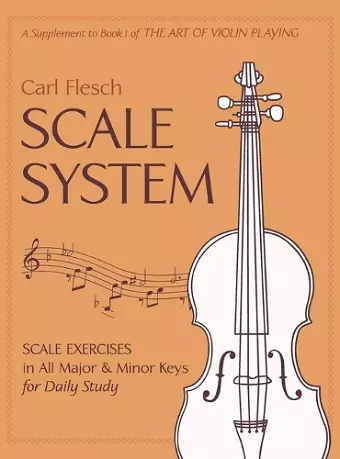 Scale System cover