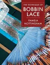 Technique of Bobbin Lace cover