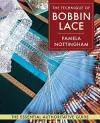 Technique of Bobbin Lace cover