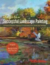 Foster Caddell's Keys to Successful Landscape Painting cover