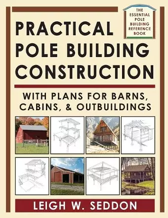 Practical Pole Building Construction cover