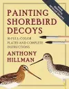 Painting Shorebird Decoys cover