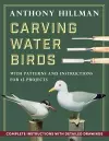 Carving Water Birds cover