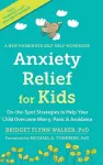 Anxiety Relief for Kids cover