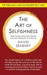The Art of Selfishness cover