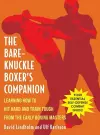 Bare-Knuckle Boxer's Companion cover