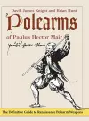 Polearms of Paulus Hector Mair cover