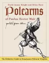 Polearms of Paulus Hector Mair cover