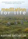 Meditation for Life cover