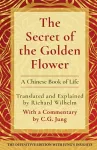 The Secret of the Golden Flower cover