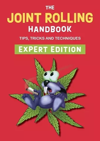 The Joint Rolling Handbook cover