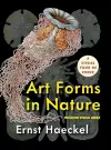 Art Forms in Nature (Dover Pictorial Archive) cover