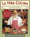 La Vera Cucina cover