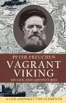 Vagrant Viking; cover