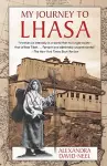 My Journey to Lhasa cover