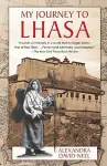 My Journey to Lhasa cover