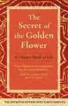 The Secret of the Golden Flower cover