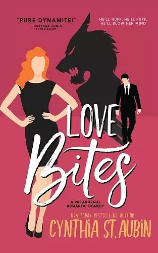 Love Bites cover