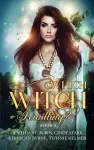 Which Witch is Willing? cover