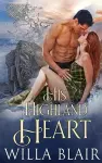 His Highland Heart cover