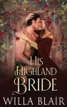 His Highland Bride cover