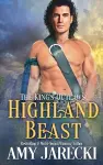 Highland Beast cover