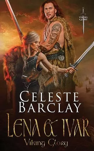 Lena & Ivar cover