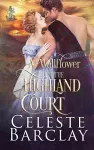 A Wallflower at the Highland Court cover