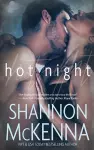 Hot Night cover