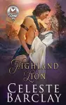 Highland Lion cover