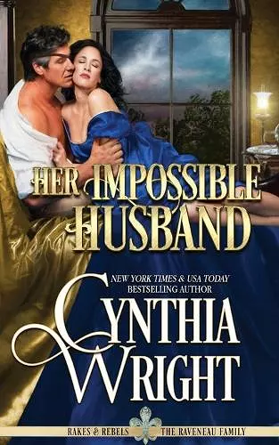 Her Impossible Husband cover