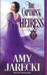 The Captain's Heiress cover