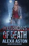 Illusions of Death cover