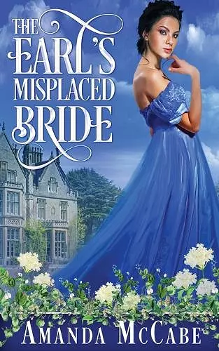 The Earl's Misplaced Bride cover