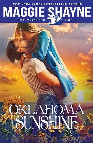 Oklahoma Sunshine cover