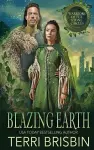 Blazing Earth cover