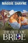 The Outlaw Bride cover